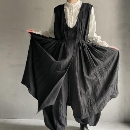 HALLELUJAH 14, Robe de Gretelʥϥ 졼ƥΥ֡Black