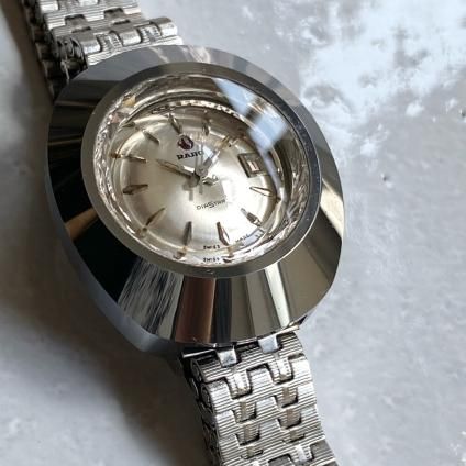 RADO DIASTARʥɡ 䥹Ķť åȥ饹