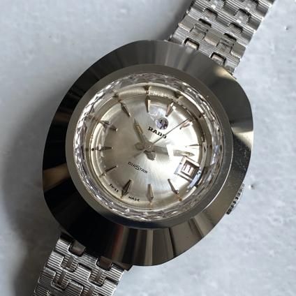 RADO DIASTARʥɡ 䥹Ķť åȥ饹