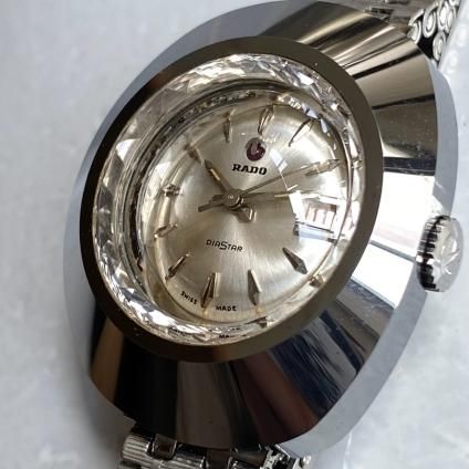 RADO DIASTARʥɡ 䥹Ķť åȥ饹