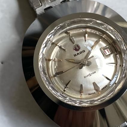 RADO DIASTARʥɡ 䥹Ķť åȥ饹