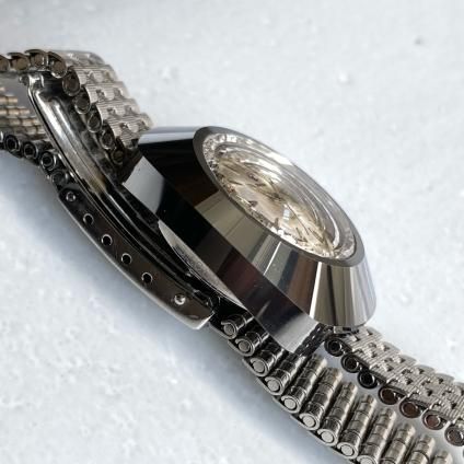 RADO DIASTAR(ラドー ダイヤスター)超硬ケース カットガラス RADO DIASTAR(ラドー ダイヤスター)超硬ケース カットガラス