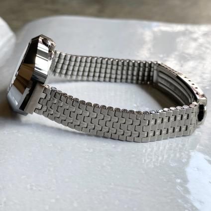 RADO DIASTAR(ラドー ダイヤスター)超硬ケース カットガラス RADO DIASTAR(ラドー ダイヤスター)超硬ケース カットガラス