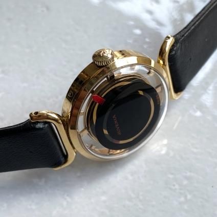 JUVENIAʥ٥˥MYSTERY DIAL ȥ 饦ɥ