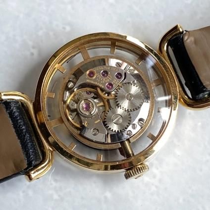 JUVENIAʥ٥˥MYSTERY DIAL ȥ 饦ɥ