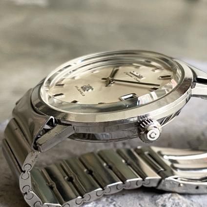 CITIZEN ʥCrystal Date ᥿֥쥹