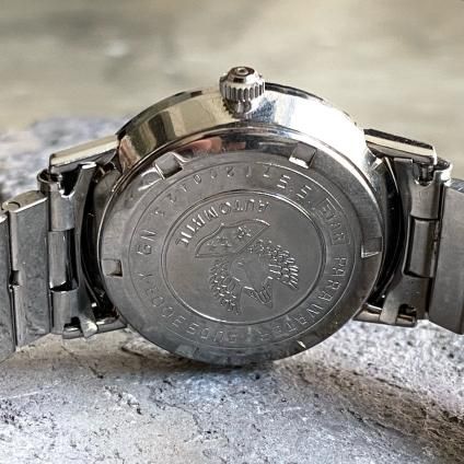 CITIZEN ʥCrystal Date ᥿֥쥹