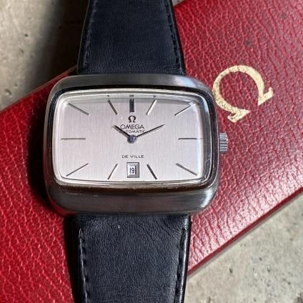 OMEGA DE VILLEʥᥬ ǥӥTV꡼ ٥ȡȢ