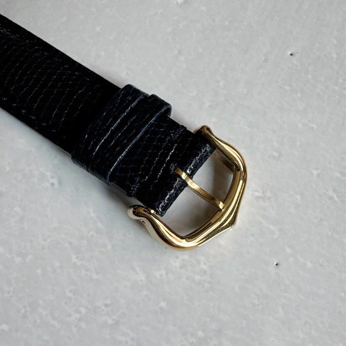 Cartier MUST TANK ʥƥ ޥ 󥯡SM 