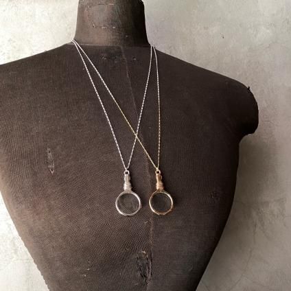 END CUSTOM JEWELLERS(エンドカスタムジュエラーズ)取り外し END CUSTOM JEWELLERS(エンドカスタムジュエラーズ)取り外し