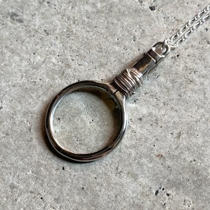 END CUSTOM JEWELLERS(エンドカスタムジュエラーズ)取り外し END CUSTOM JEWELLERS(エンドカスタムジュエラーズ)取り外し