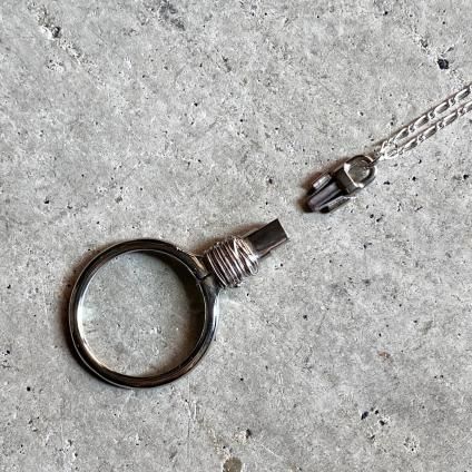 END CUSTOM JEWELLERS(エンドカスタムジュエラーズ)取り外し END CUSTOM JEWELLERS(エンドカスタムジュエラーズ)取り外し