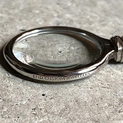 END CUSTOM JEWELLERS(エンドカスタムジュエラーズ)取り外し END CUSTOM JEWELLERS(エンドカスタムジュエラーズ)取り外し