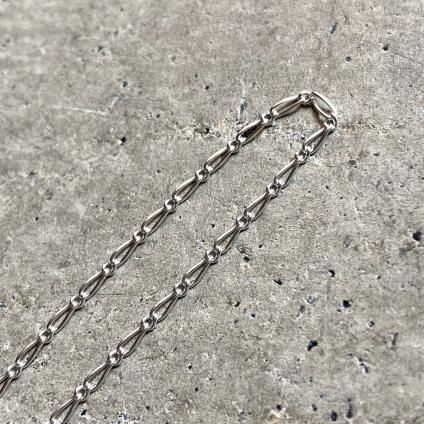 END CUSTOM JEWELLERSʥɥॸ奨顼˼곰ǽ 롼ڥͥå쥹 70cm / SilverGoldSilver
