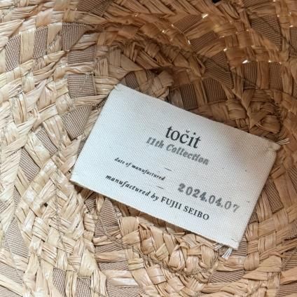 tocit Zag clocheʥȥå եȥΥåϥåȡNatural