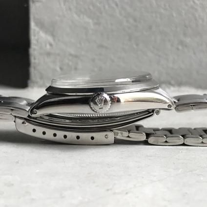 ROLEX OYSTER PERPETUAL AIR KING（ロレックス オイスター