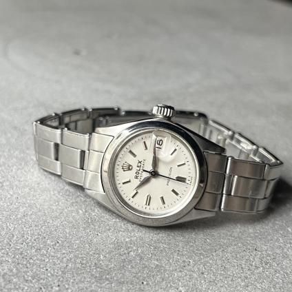 ROLEX OYSTER DATE PRECISION(ロレックス オイスター デイト ROLEX OYSTER DATE PRECISION(ロレックス オイスター デイト