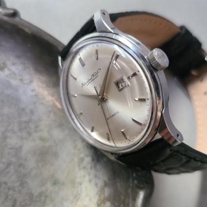 IWC SHAFFHAUSEN(インターナショナルウォッチカンパニー IWC SHAFFHAUSEN(インターナショナルウォッチカンパニー