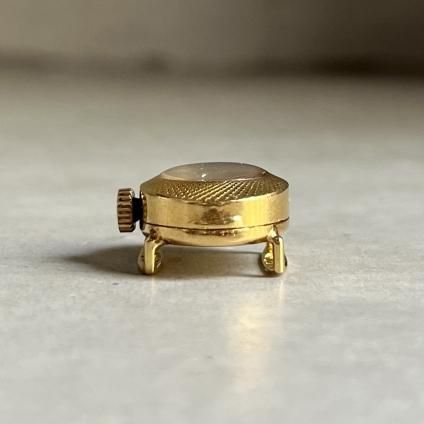 BREITLING （ブライトリング）GENEVE 18KYG CHAMELEON Ref.5536 - JeJe