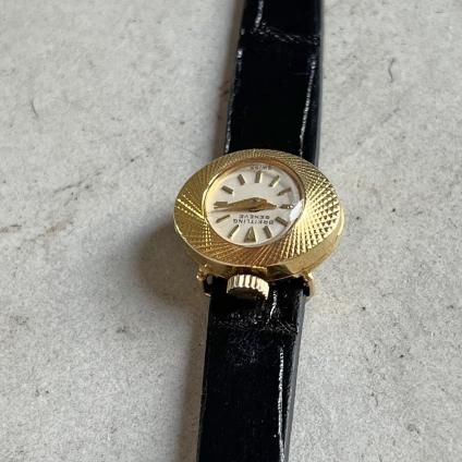 BREITLING （ブライトリング）GENEVE 18KYG CHAMELEON Ref.5536