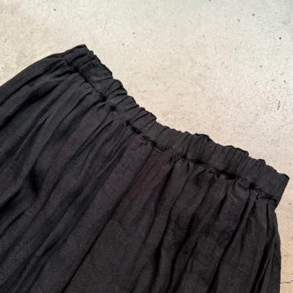 suzuki takayuki culotte pants(スズキタカユキ キュロット suzuki takayuki culotte pants(スズキタカユキ キュロット