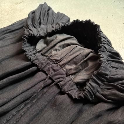 suzuki takayuki culotte pantsʥ業 åȥѥġBlack