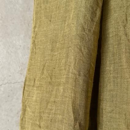  suzuki takayuki culotte pantsʥ業 åȥѥġFeather Moss Green