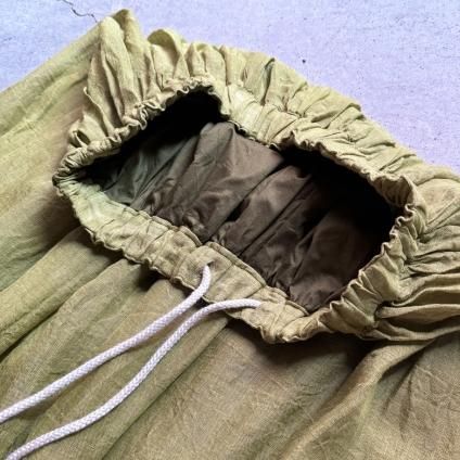  suzuki takayuki culotte pantsʥ業 åȥѥġFeather Moss Green