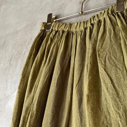suzuki takayuki culotte pants(スズキタカユキ キュロット suzuki takayuki culotte pants(スズキタカユキ キュロット