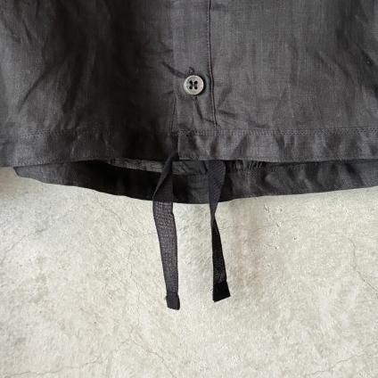 suzuki takayuki bishop-sleeve bolero（スズキタカユキ ビショップ