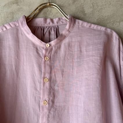 新品suzuki takayuki ビショップスリーブブラウス suzuki takayuki bishop-sleeve bolero（スズキタカユキ