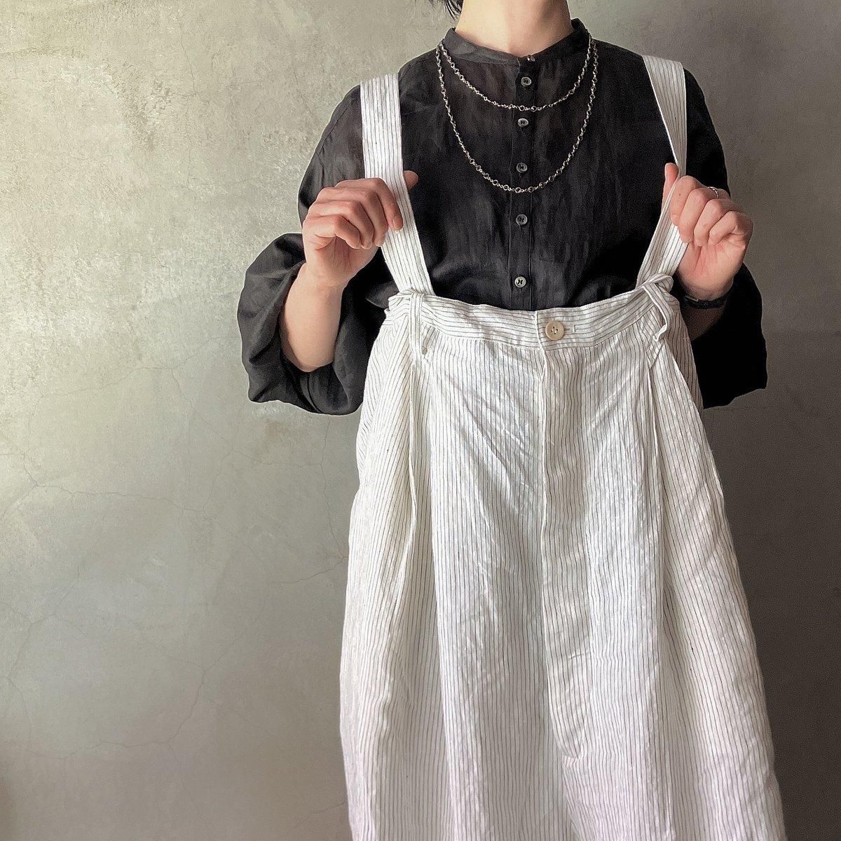 suzuki takayuki salopette(スズキタカユキ サロペット)Black/Unisex- JeJe PIANO ONLINE BOUTIQUE 神戸のアンティーク時計,ジュエリー,ファッション専門店 suzuki takayuki salopette(スズキタカユキ サロペット)Black/Unisex- JeJe PIANO ONLINE BOUTIQUE 神戸のアンティーク時計,ジュエリー,ファッション専門店