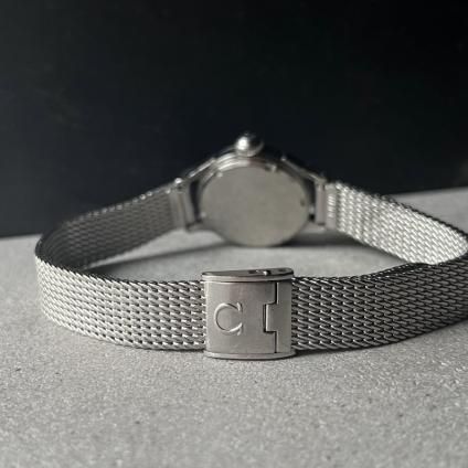 OMEGA SEAMASTER(オメガ シーマスター)楔形インデックス 純正 OMEGA SEAMASTER(オメガ シーマスター)楔形インデックス 純正