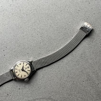 OMEGA SEAMASTER(オメガ シーマスター)楔形インデックス 純正 OMEGA SEAMASTER(オメガ シーマスター)楔形インデックス 純正