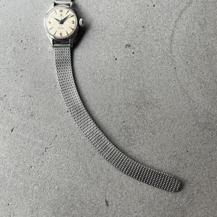 OMEGA SEAMASTER（オメガ シーマスター）楔形インデックス 純正
