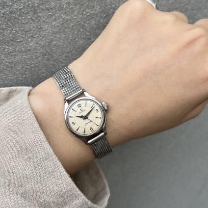 OMEGA SEAMASTER(オメガ シーマスター)楔形インデックス 純正 OMEGA SEAMASTER(オメガ シーマスター)楔形インデックス 純正