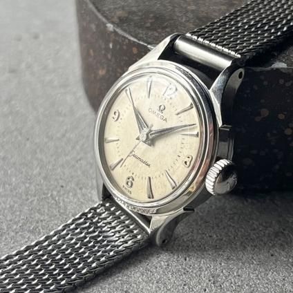 OMEGA SEAMASTER(オメガ シーマスター)楔形インデックス 純正 OMEGA SEAMASTER(オメガ シーマスター)楔形インデックス 純正