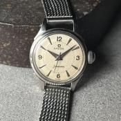 OMEGA SEAMASTERʥᥬ ޥܸǥå å٥