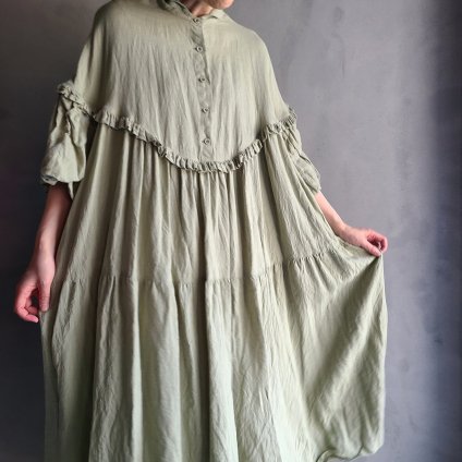 HALLELUJAH 15, Robe de Bapte me no,2ʥϥ Sage