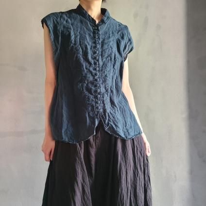HALLELUJAH 4, Victorian Chemiseʥϥ ȥꥢ֥饦Dark Green
