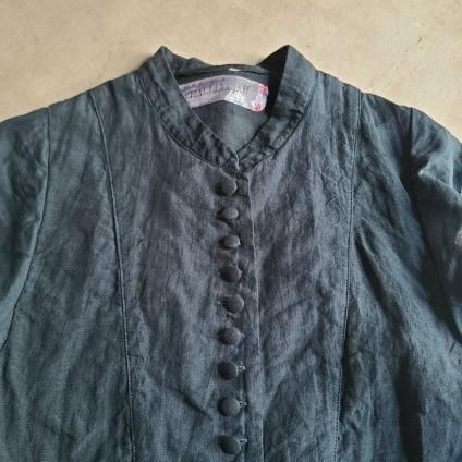HALLELUJAH 4, Victorian Chemiseʥϥ ȥꥢ֥饦Dark Green