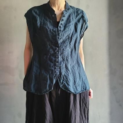 HALLELUJAH 4, Victorian Chemiseʥϥ ȥꥢ֥饦Dark Green
