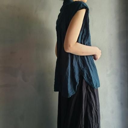 HALLELUJAH 4, Victorian Chemiseʥϥ ȥꥢ֥饦Dark Green