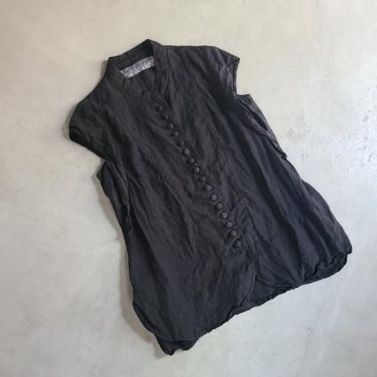 HALLELUJAH 4, Victorian Chemiseʥϥ ȥꥢ֥饦Black