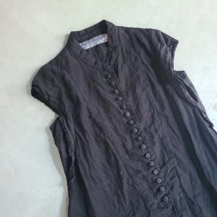 HALLELUJAH 4, Victorian Chemiseʥϥ ȥꥢ֥饦Black