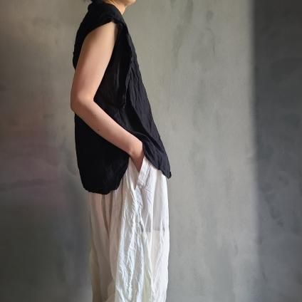 HALLELUJAH 4, Victorian Chemiseʥϥ ȥꥢ֥饦Black
