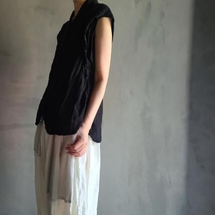 HALLELUJAH 4, Victorian Chemiseʥϥ ȥꥢ֥饦Black