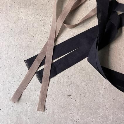 tocit  Cotton Organdy Thickʥȥå åȥ󥪡󥸡ܥBlack