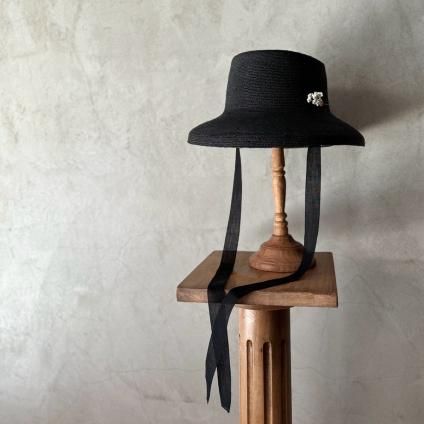 tocit  Cotton Organdy Thickʥȥå åȥ󥪡󥸡ܥBlack