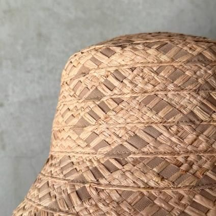 tocit Zag Bucket（トチエット）Natural- JeJe PIANO ONLINE BOUTIQUE